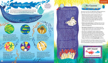 Load image into Gallery viewer, Water: A Deep Dive of Discovery