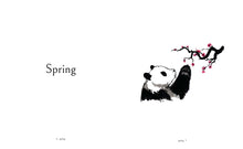 Load image into Gallery viewer, Big Panda and Tiny Dragon