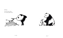 Load image into Gallery viewer, Big Panda and Tiny Dragon