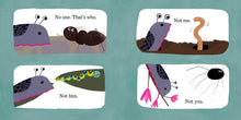 Load image into Gallery viewer, Slug in Love
