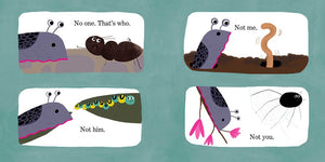 Slug in Love