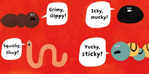 Slug in Love