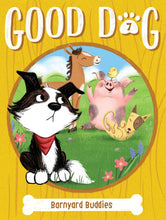 Load image into Gallery viewer, Good Dog: Barnyard Buddies