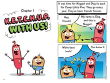 Load image into Gallery viewer, S&#39;more Than Meets the Eye!: Ready-to-Read Graphics Level 2