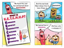 Load image into Gallery viewer, S&#39;more Than Meets the Eye!: Ready-to-Read Graphics Level 2