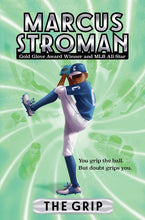 Load image into Gallery viewer, The Grip (Signed First Edition)