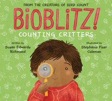 Load image into Gallery viewer, Bioblitz!