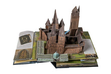 Load image into Gallery viewer, Harry Potter: A Pop-Up Guide to Hogwarts