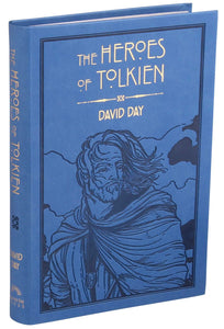The Heroes of Tolkien