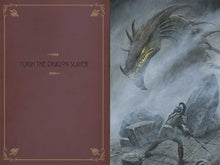 Load image into Gallery viewer, The Heroes of Tolkien