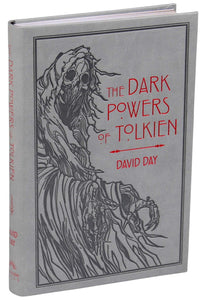 The Dark Powers of Tolkien
