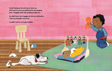 Load image into Gallery viewer, My Sister, Daisy
