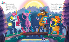 Load image into Gallery viewer, Unicorn Night