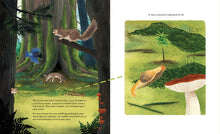 Load image into Gallery viewer, Listen to the Language of the Trees