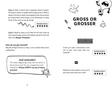 Load image into Gallery viewer, The Ultimate Gross Challenge
