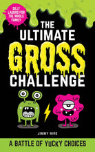 Load image into Gallery viewer, The Ultimate Gross Challenge