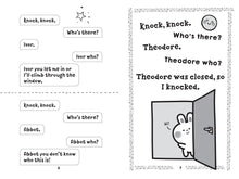 Load image into Gallery viewer, My First Knock-Knock Jokes