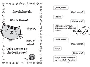 My First Knock-Knock Jokes