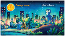 Load image into Gallery viewer, Blue Balloon Finds Her Tune