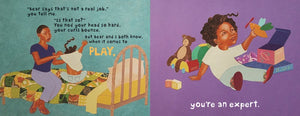 Playtime for Restless Rascals
