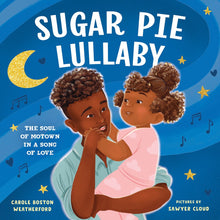 Load image into Gallery viewer, Sugar Pie Lullaby