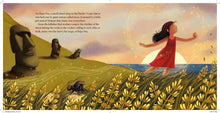 Load image into Gallery viewer, The Girl Who Heard the Music