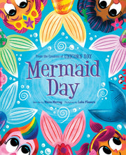Load image into Gallery viewer, Mermaid Day