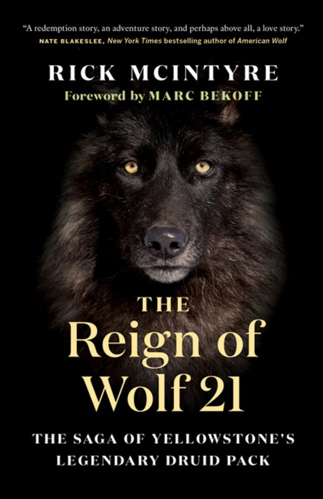 The First Wolf Pack: A Dog's Fable [Book]