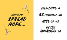 Load image into Gallery viewer, Maya Angelou&#39;s Guide to Hope