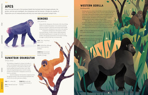 Encyclopedia of Animals