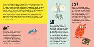 Who Pooped? A Matching & Memory Game