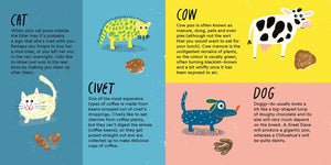 Who Pooped? A Matching & Memory Game