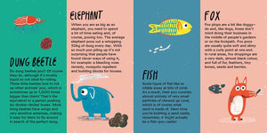Who Pooped? A Matching & Memory Game