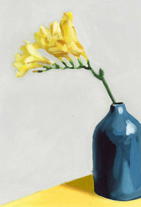Floriography: The Meaning of Flowers