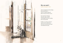Load image into Gallery viewer, The Book of Cat Poems