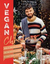 Load image into Gallery viewer, Vegan Christmas