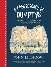 Load image into Gallery viewer, A Confederacy of Dumptys (Signed First Edition)
