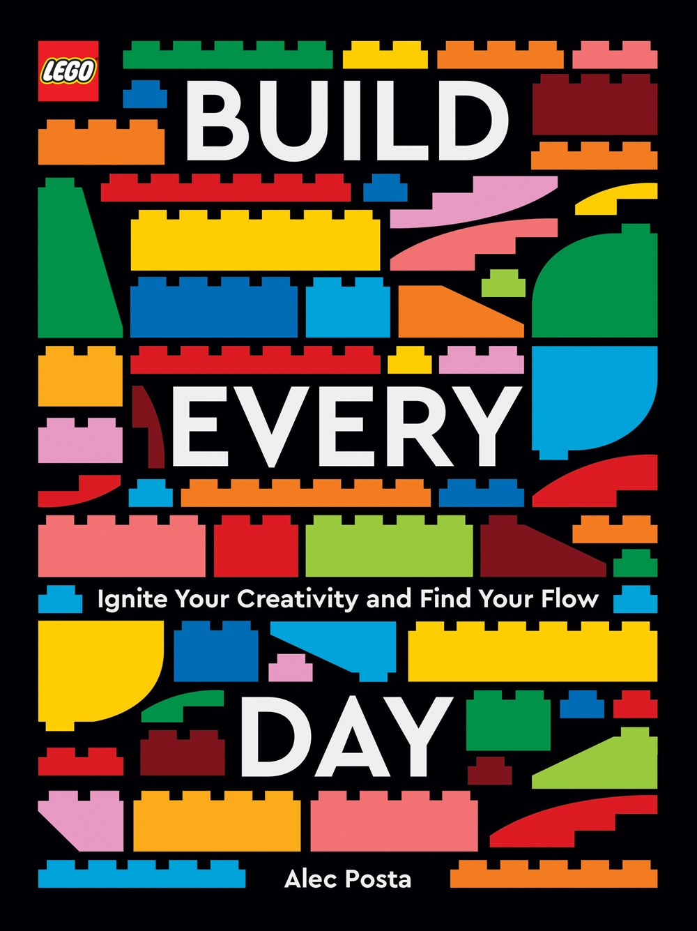 LEGO® Build Every Day