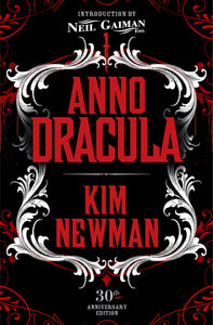 Anno Dracula 30th Anniversary Edition