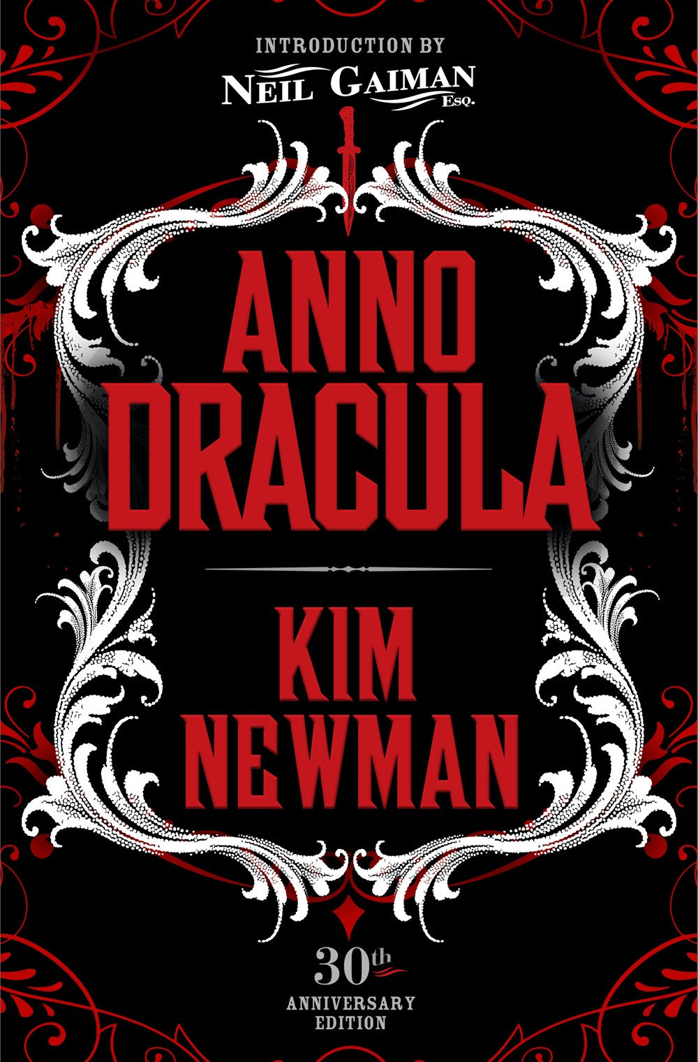 Anno Dracula 30th Anniversary Edition
