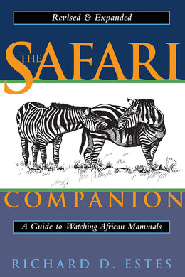 The Safari Companion