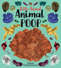 Load image into Gallery viewer, Life-Sized Animal Poop