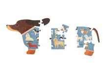 Load image into Gallery viewer, The A to Z of Dogs Puzzle