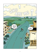 Load image into Gallery viewer, Sophie&#39;s World