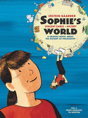 Sophie's World