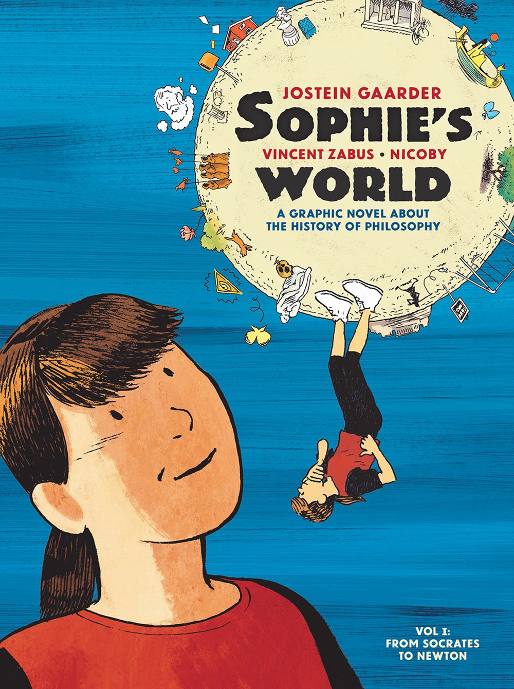 Sophie's World