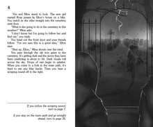 Load image into Gallery viewer, Zombie Penpal (Choose Your Own Adventure #34)