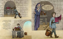 Load image into Gallery viewer, Don&#39;t Let the Beasties Escape This Book!