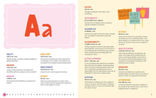 Load image into Gallery viewer, The Young Activist’s Dictionary of Social Justice