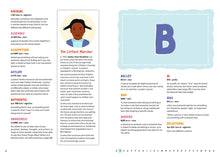 Load image into Gallery viewer, The Young Activist’s Dictionary of Social Justice